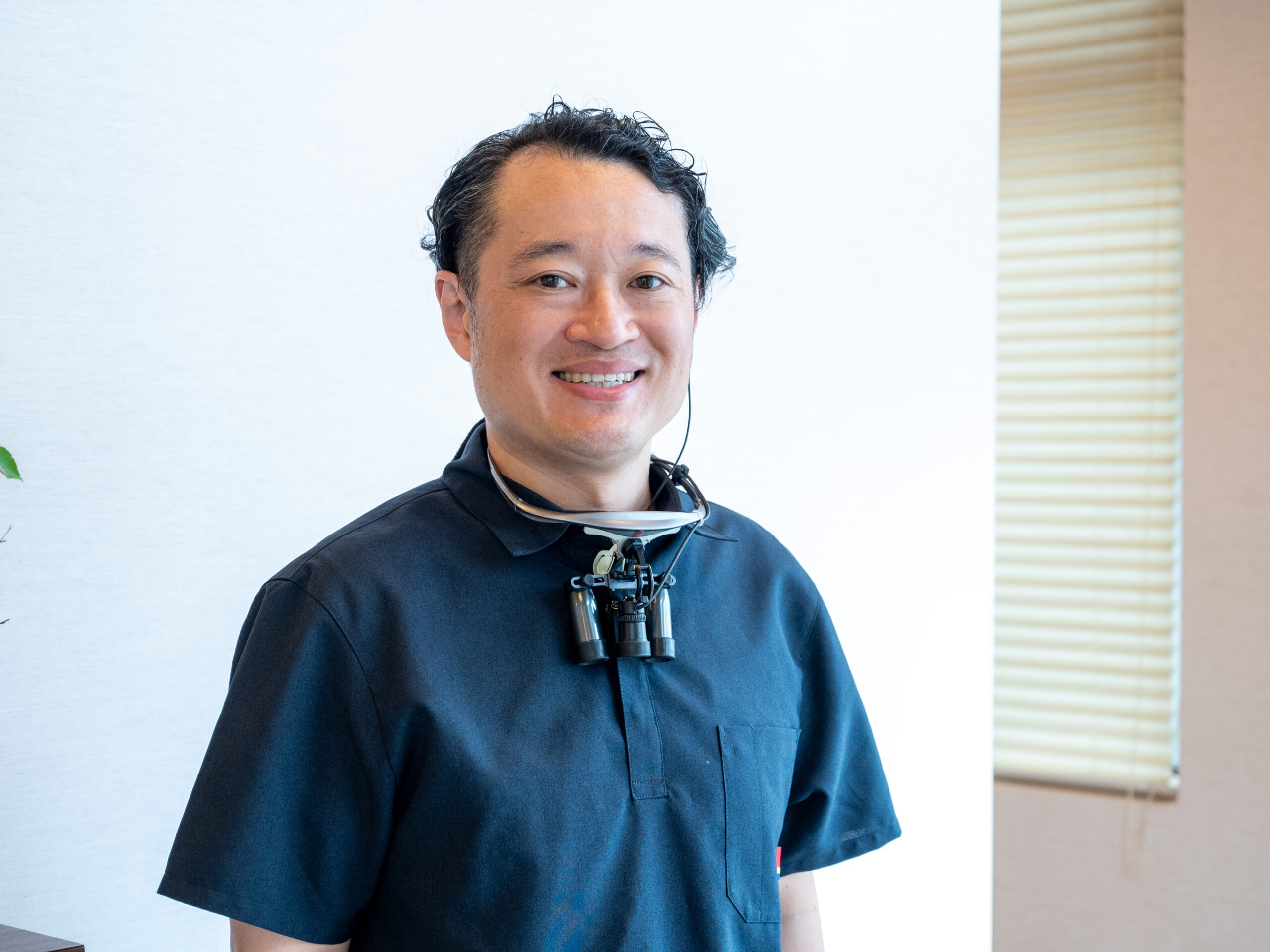 院長 山本大輔