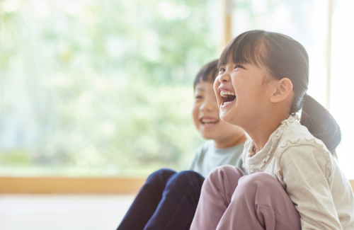 小児歯科の予防