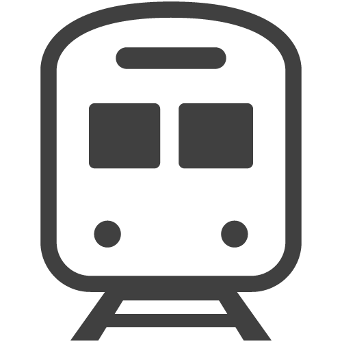 電車