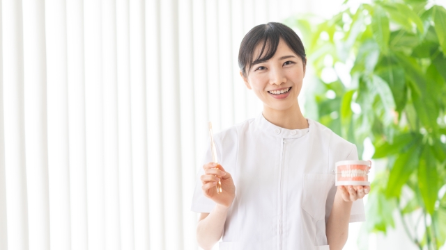 予防歯科では何をする？具体的な内容と定期検診を受けないリスクについて解説
