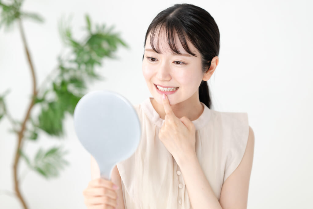 歯磨きで磨き残しができるのはなぜ？ケアのコツと予防歯科で行うメンテナンス